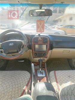 هیوندای سۆناتا
